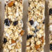 Cereal bars – healthy or unhealthy?