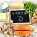 Vitamin D – The sunshine vitamin